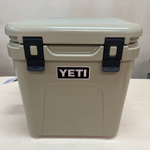 未使用品】YETI イエティ ローディ24 タン クーラーボックス - メルカリ