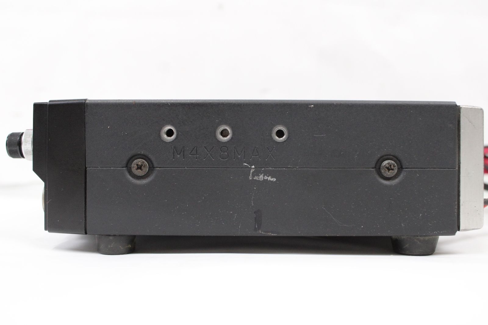 現状品 ケンウッド 無線機 TM-721G 144/430MHz FM デュアル