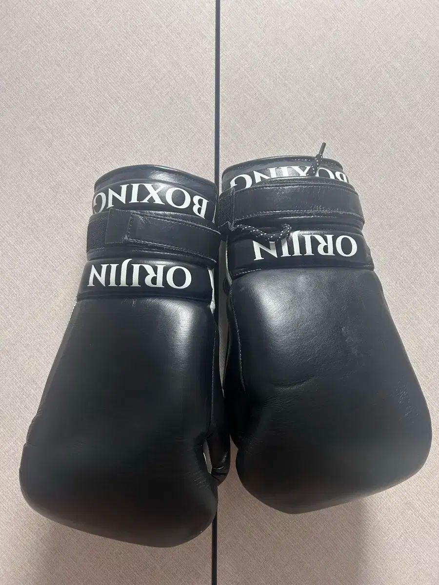 Winning rsc products ボクシンググローブ 14 oz winning