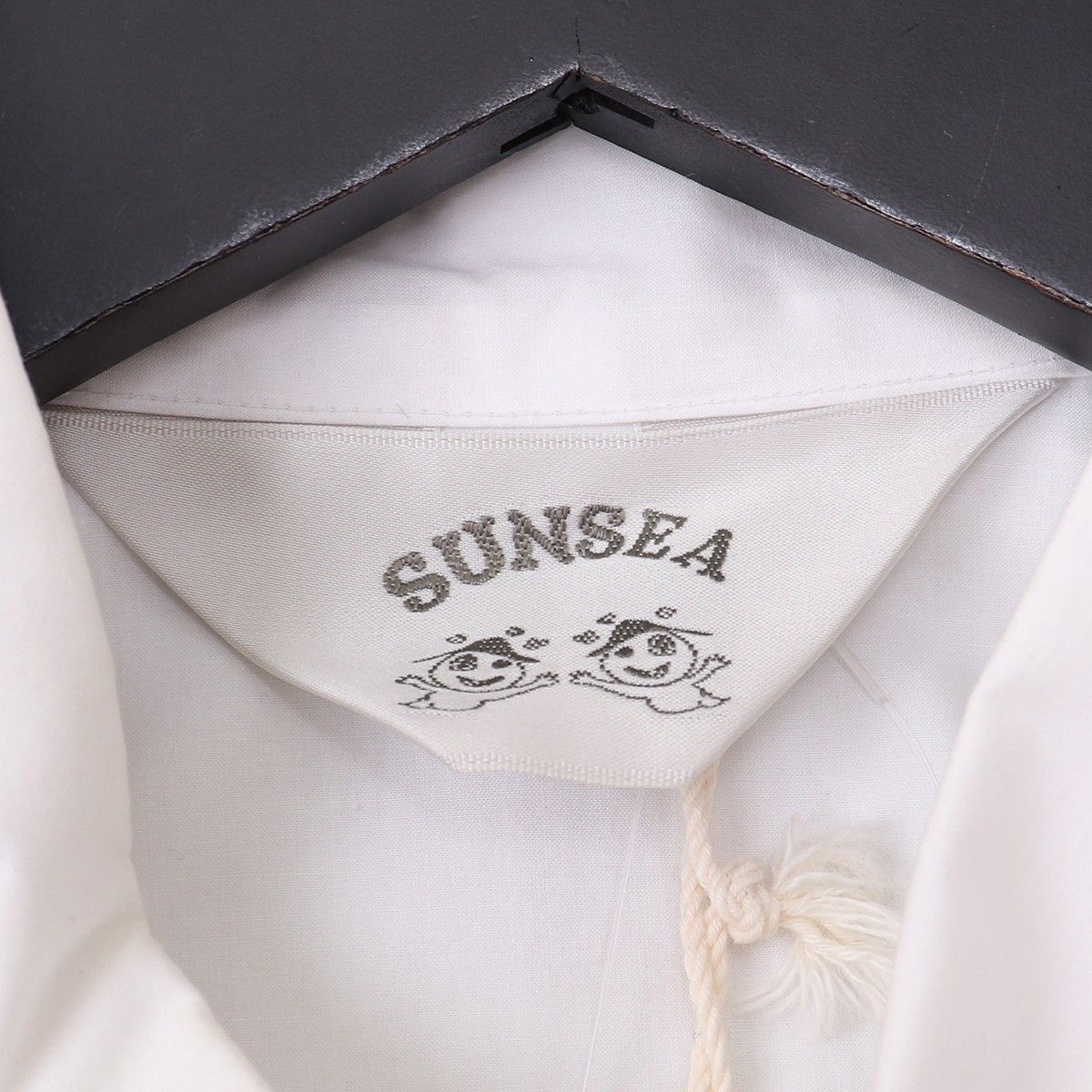 在庫超激得 SUNSEA - SUNSEA 16aw Evan's Shirt の通販 by 服売ります