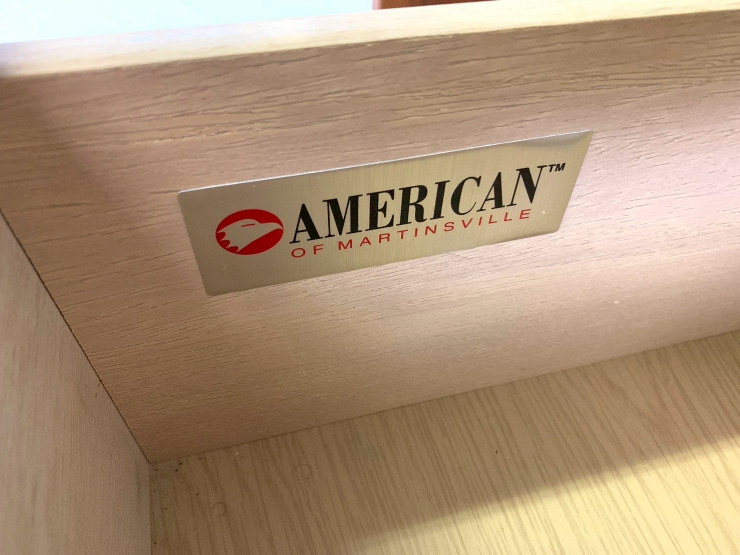 ビンテージ AMERICAN