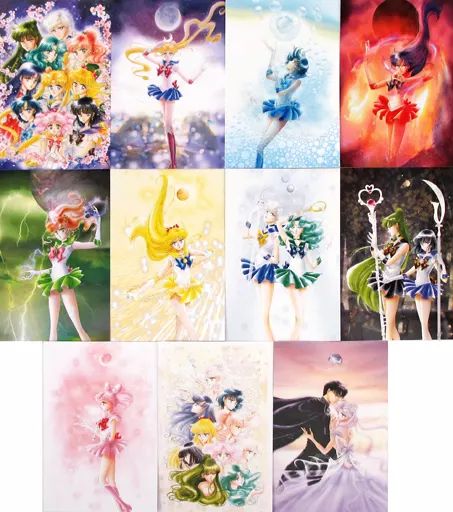 Amazon.co.jp: 美少女戦士セーラームーン セーラームーン展