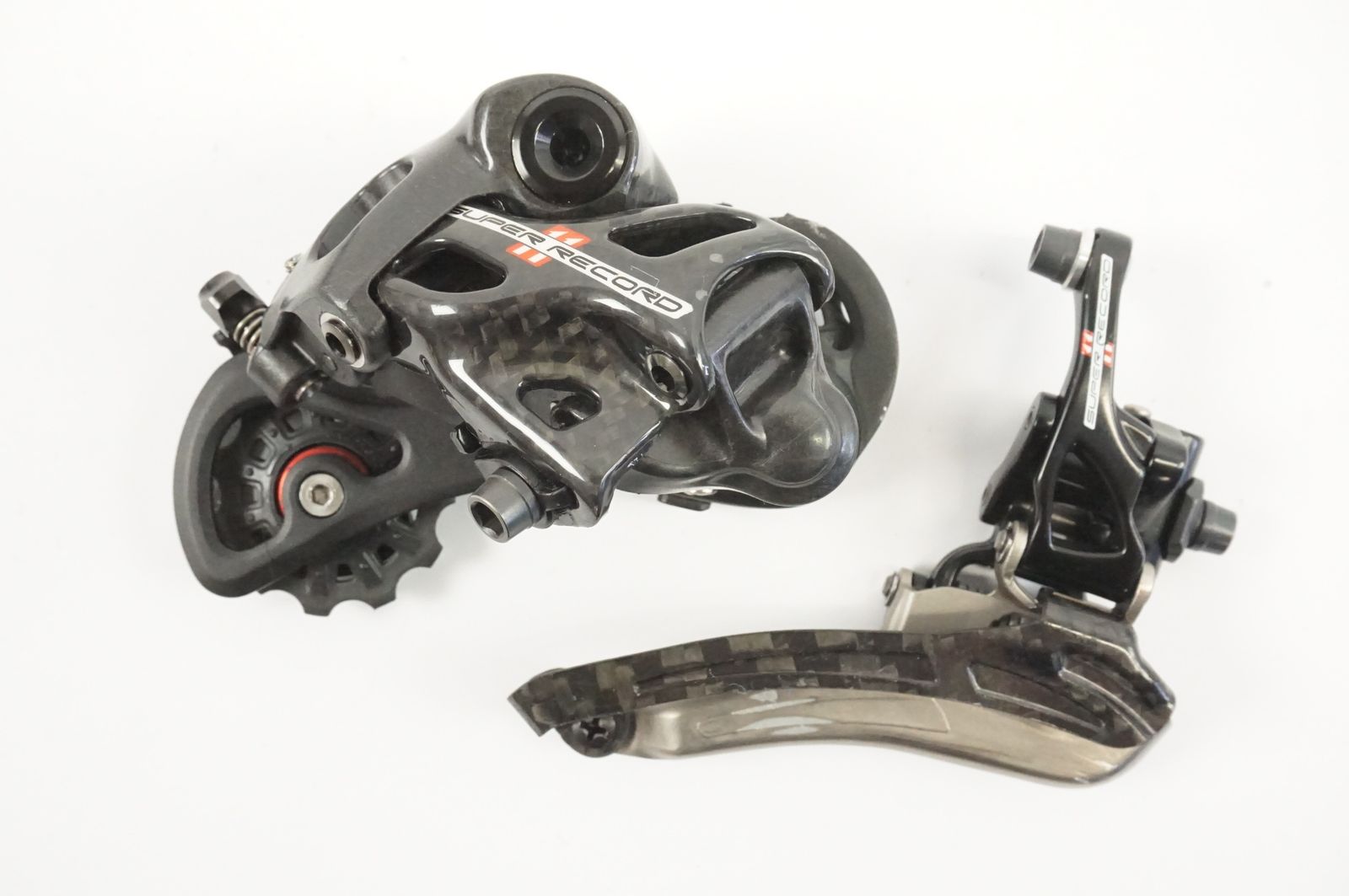 CAMPAGNOLO カンパニョーロ