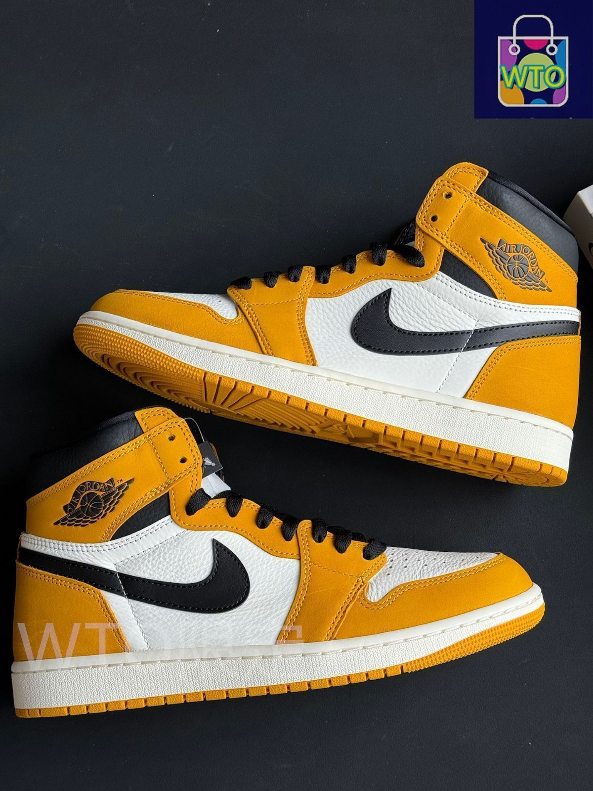 NIKE AIR JORDAN 1 RETRO HIGH OG ナイキ エア ジョーダン 1