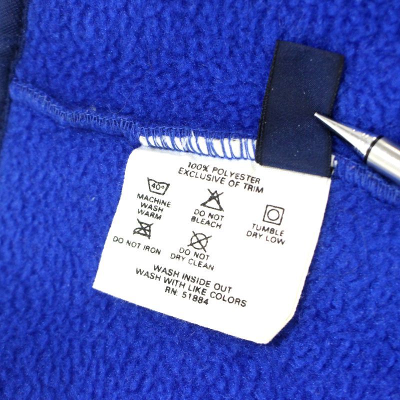 90s USA製 vintage patagonia シンチラ フリース オーバーオール