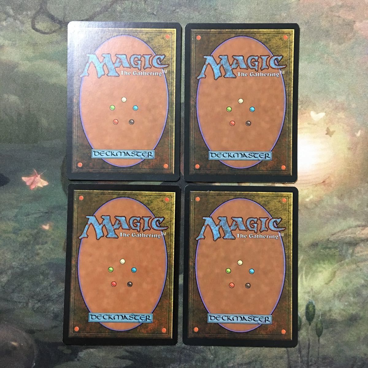【MTG】マジック:ザ・ギャザリング　 カード　まとめ売りS　約5.0㎏ し3 MTG マジックザギャザリング カード まとめ 5ED コカトリス