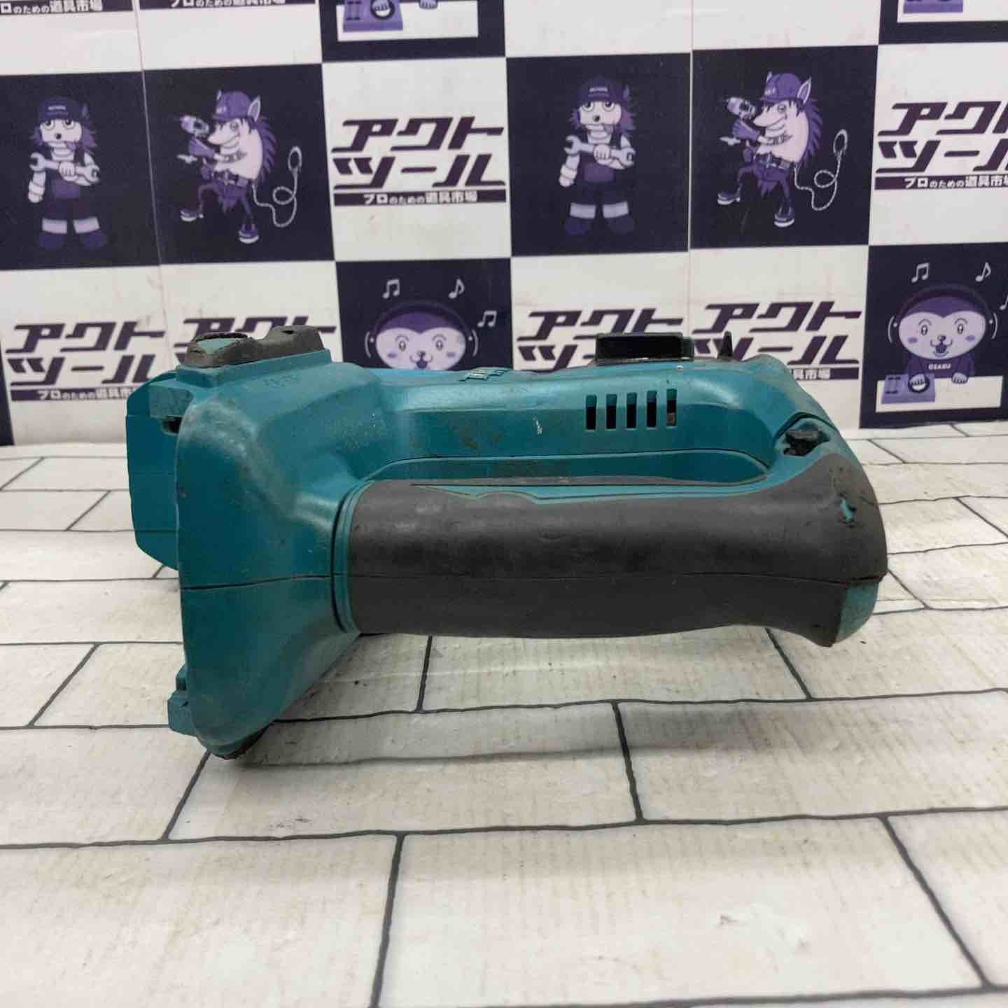makita コードレスハンマドリル