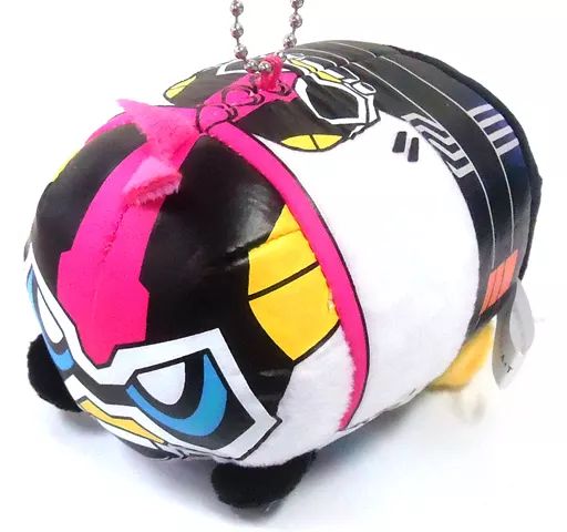 仮面ライダー レーザーターボ クリーナーマスコット エグゼイド