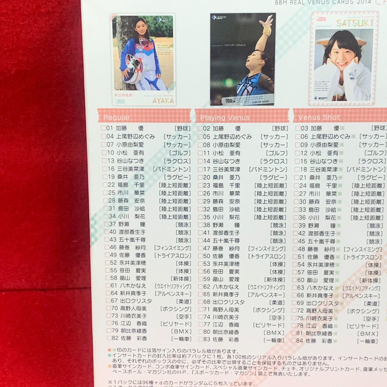 2014 BOX