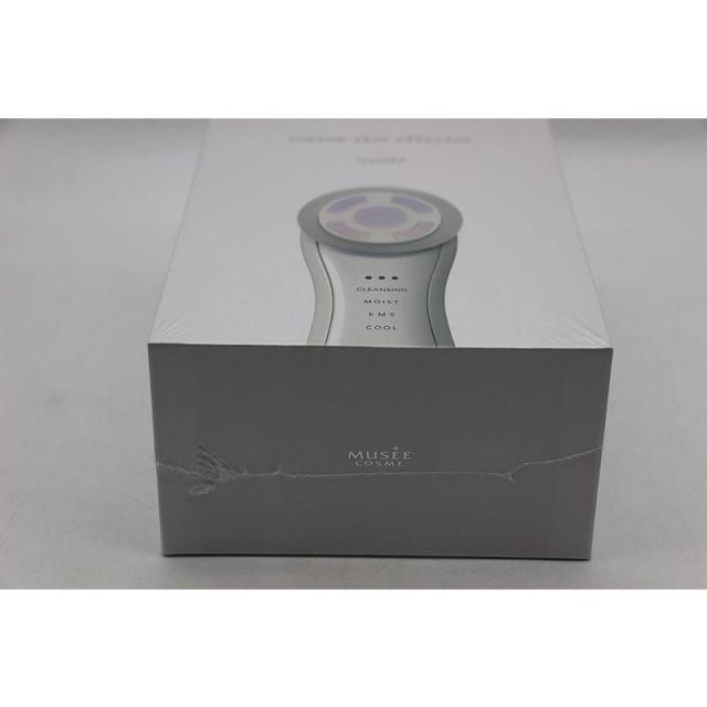 975 ミュゼスキンエフェクター 新品未使用 未開封 ミュゼ スキンエフェクター 新品未開封】ミュゼ スキン