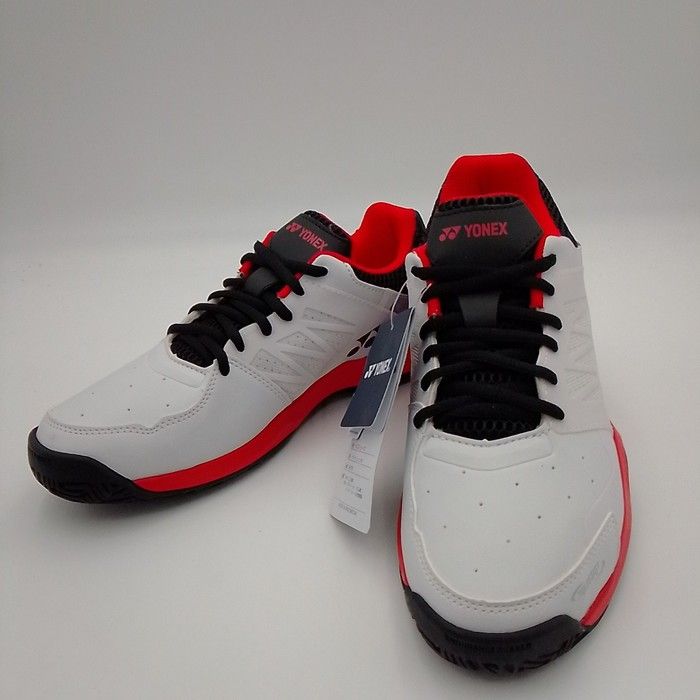 ヨネックス YONEX メンズ レディース テニス シューズ パワークッション チーム GC SHTTGC 741 YONEXテニスシューズソニーゲージ3 ヨネックス（YONEX）（メンズ