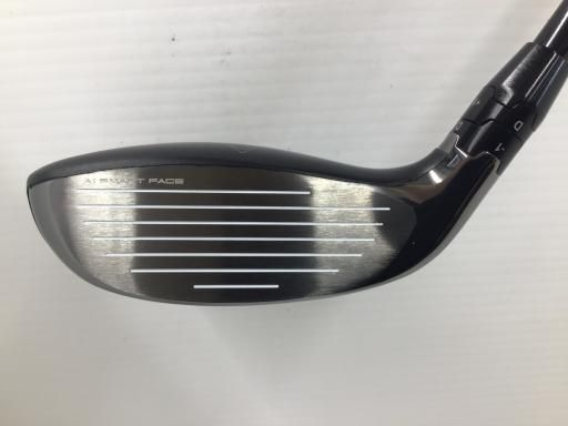 残りわずか キャロウェイ PARADYM Ai SMOKE HL U4 ユーティリティ UT TENSEI 50 for CW Ai SMOKE UT フレックスSR メンズ 男性用 右利き 右用 Bランク ゴルフクラブ 欲しいモノを一括サーチ。