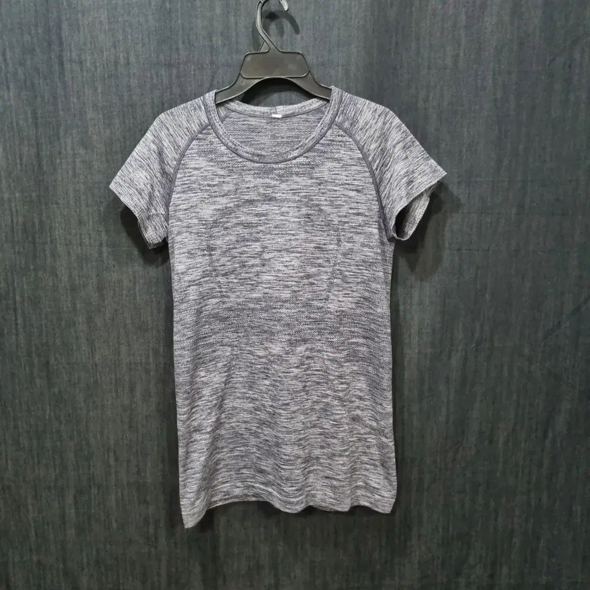 冬ギフト セ レディース 6 (状態 Tシャツ 半袖 ヨガ lululemon（ルルレモン） ヨガ・ピラティス