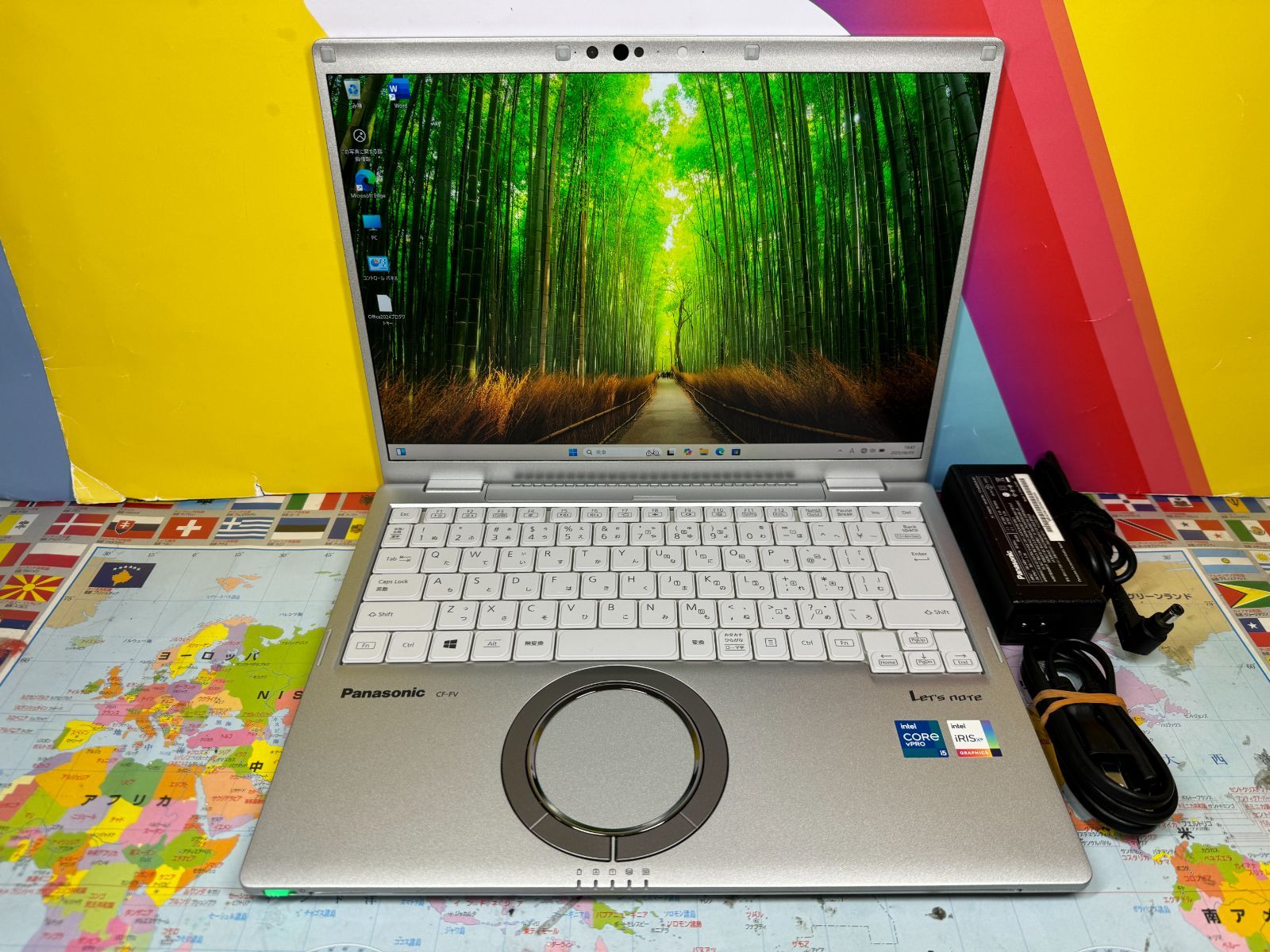 極美品 16GB CF-FV1 14.0型 QHD レッツノート パナソニック 極美品 16GB CF-FV1 14.0型 QHD レッツノート パナソニック