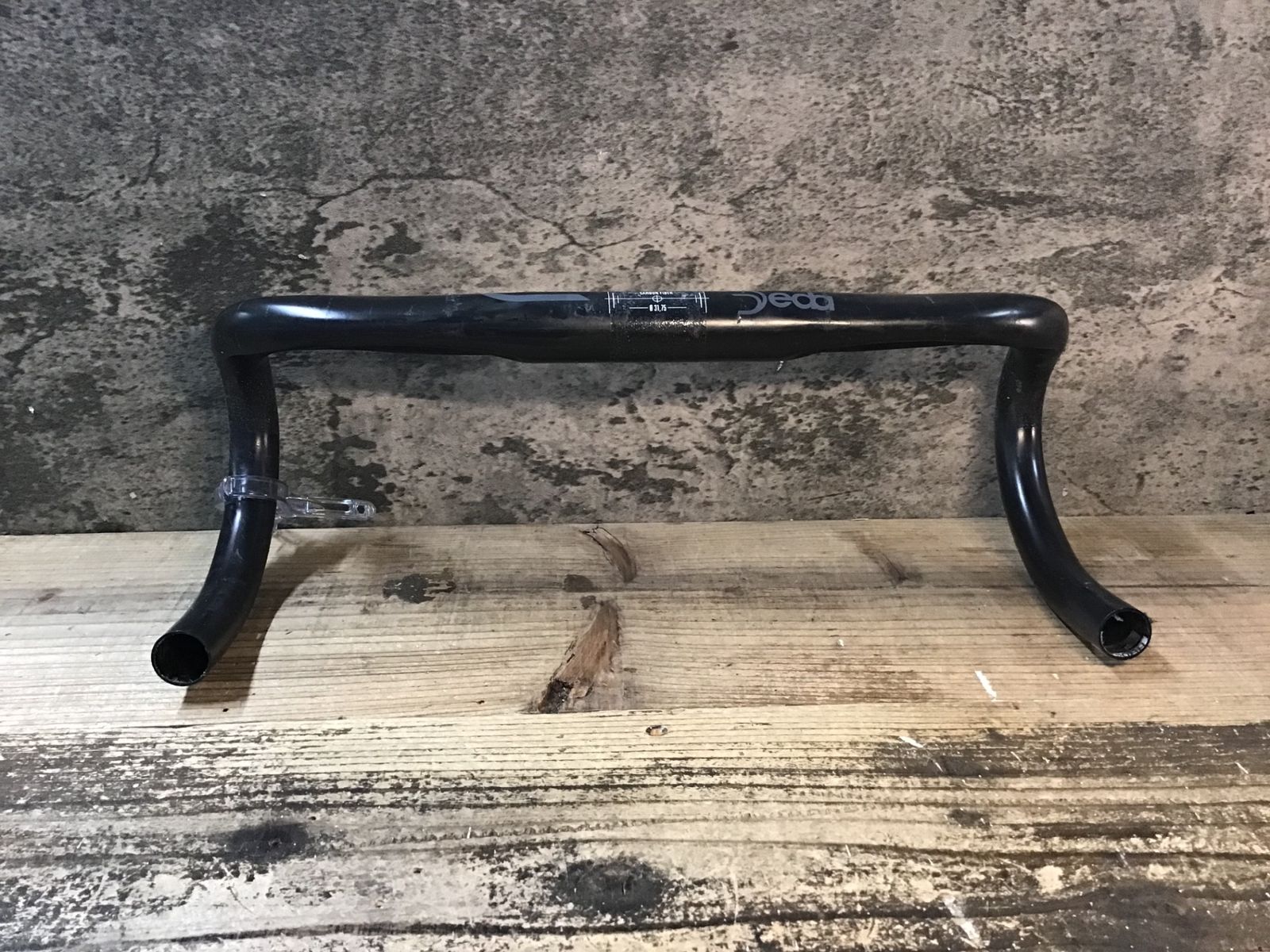 SUPERLEGGERA カーボン