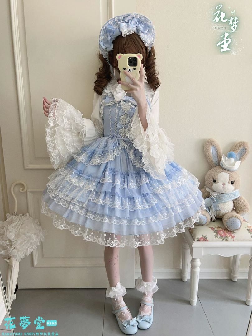 コスプレ ロリータ