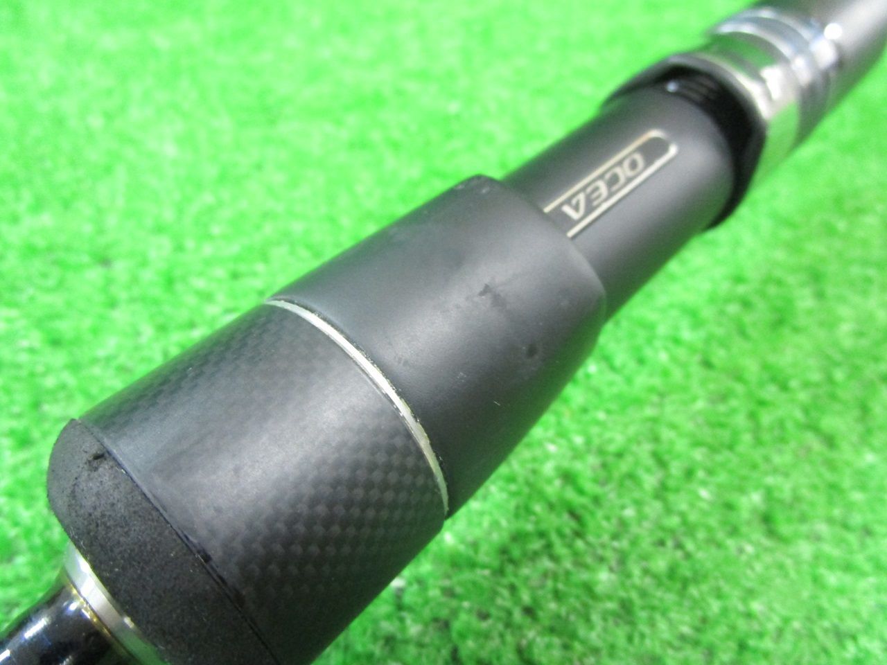 SHIMANO - シマノ オシアジガー インフィニティーB653 人気モデル☆】シマノ オシアジガー インフィニティ B653