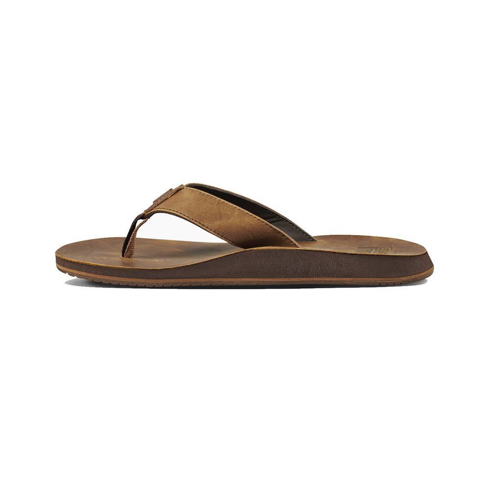 REEF DRIFT CLASSIC ( BROWN )