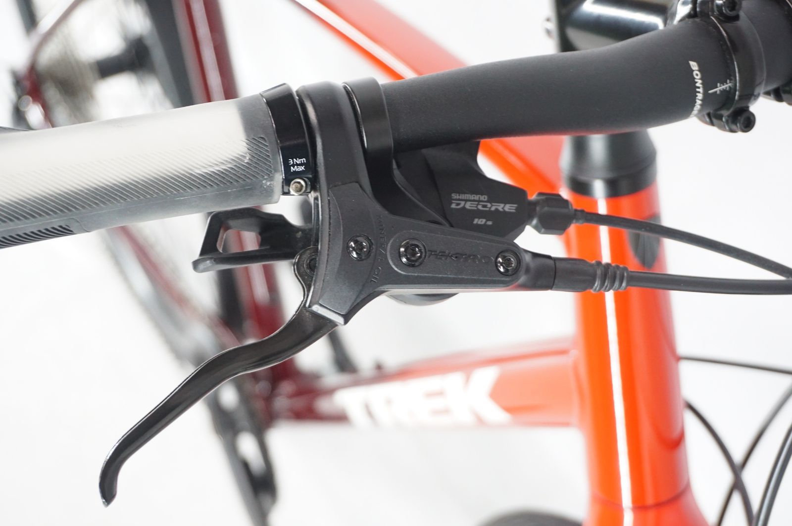 TREK 「トレック」 FX3 DISC 2022年モデル クロスバイク / バイチャリ