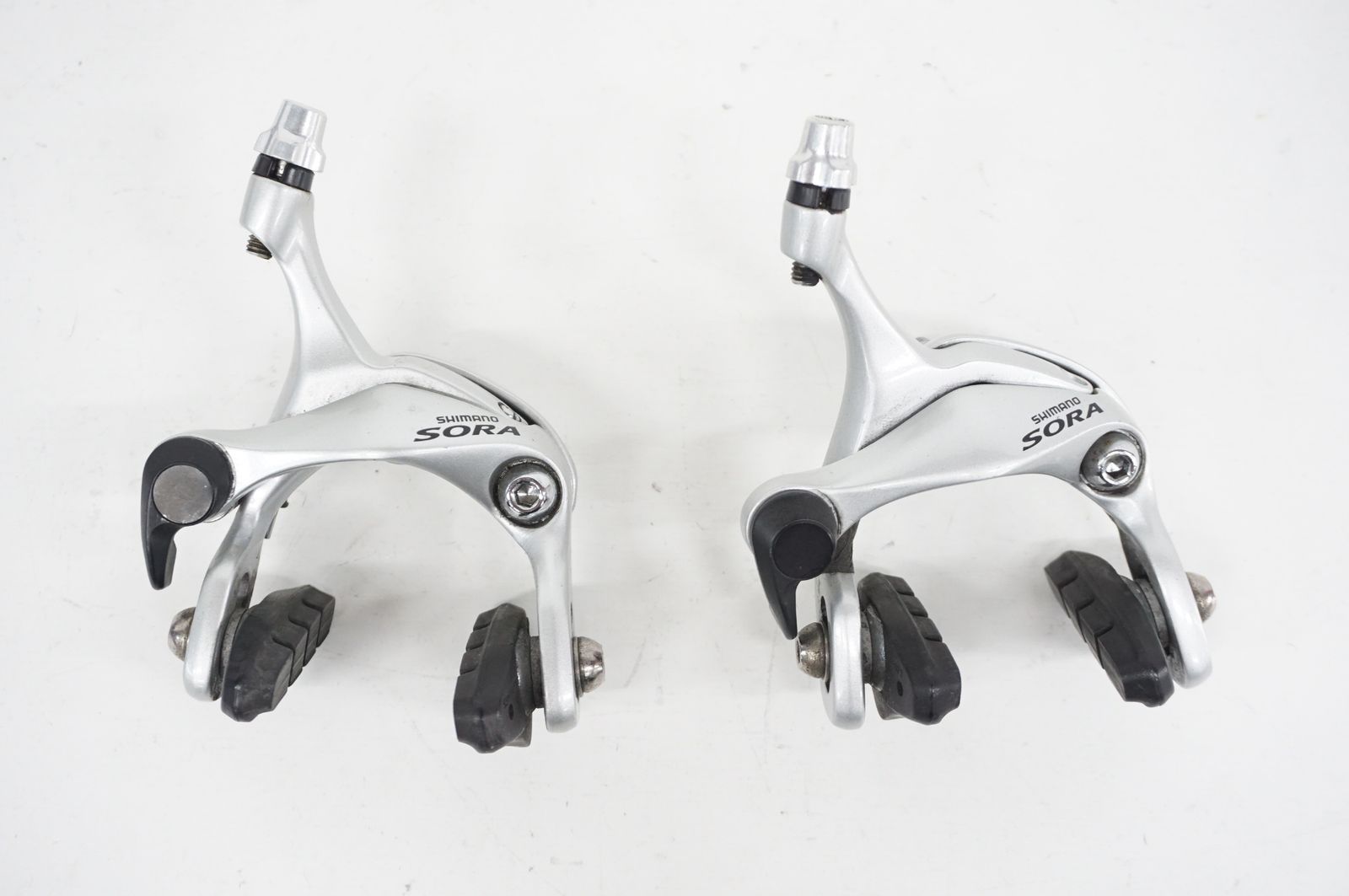 SHIMANO 「シマノ」 SORA BR-3400 キャリパーブレーキセット / バイチャリ阪急塚口店