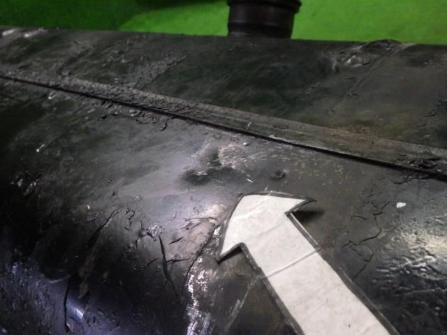 デュトロ KK-XZU372M フューエルタンク 77001-37220 77001-37201 9144 FFCRYSTALESIA_COM