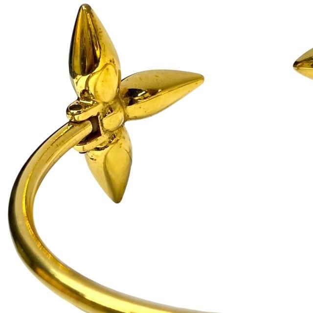 LOUIS VUITTON ルイヴィトン M00664 ブレスレット・リジットルイゼット