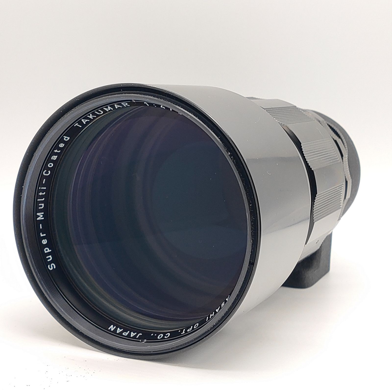 ペンタックス SMC TAKUMAR 300mm F4(M42マウント) ペンタックス Pentax