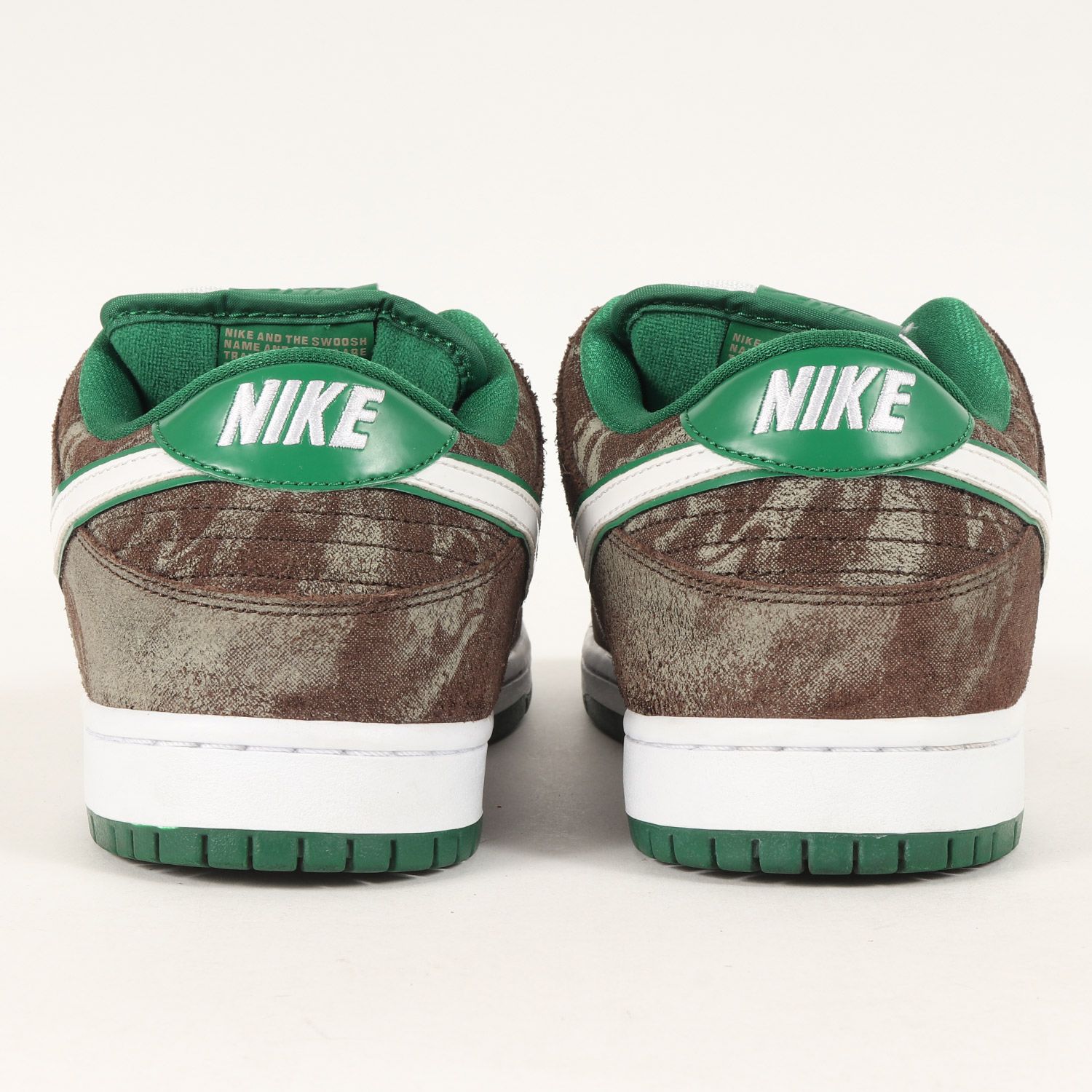 美品 NIKE ナイキ スニーカー サイズ:28.0cm DUNK LOW PREMIUM