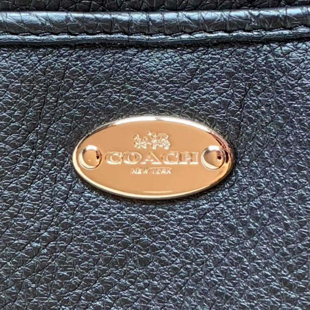 COACH コーチ F35185 サッチェル 2WAY ショルダーバッグ - メルカリ