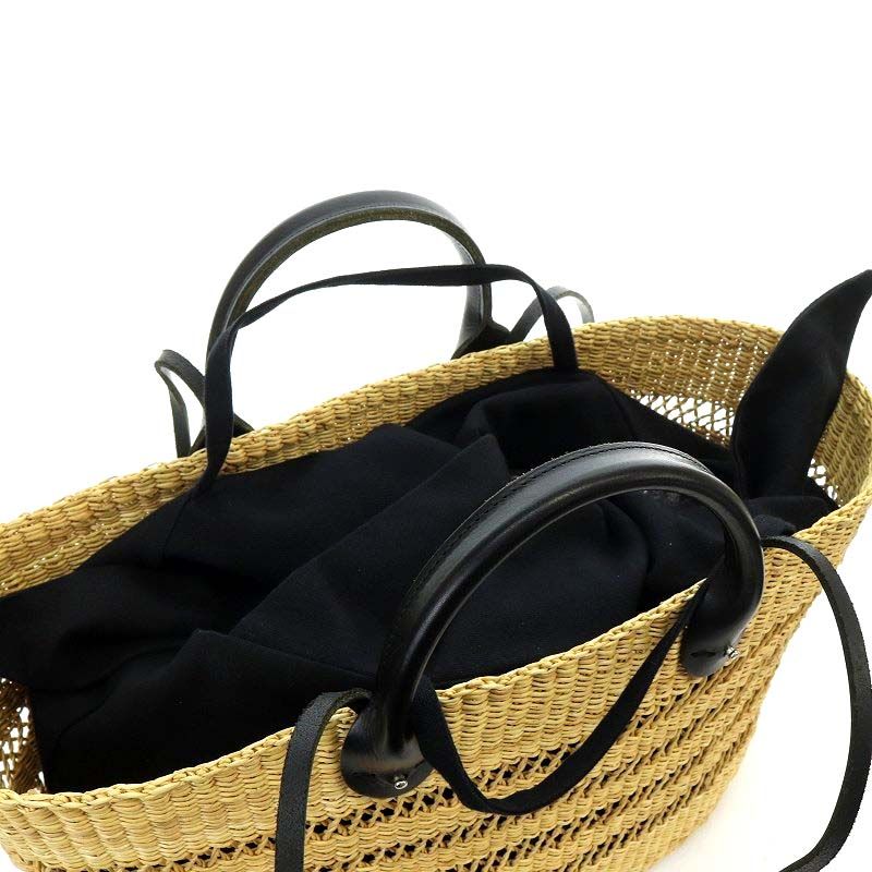 【MUUN/ムーニュ】スカシレザーハンドルバッグ MUUN/ムーニュ】スカシレザーハンドルバッグ 楽天市場】MUUN