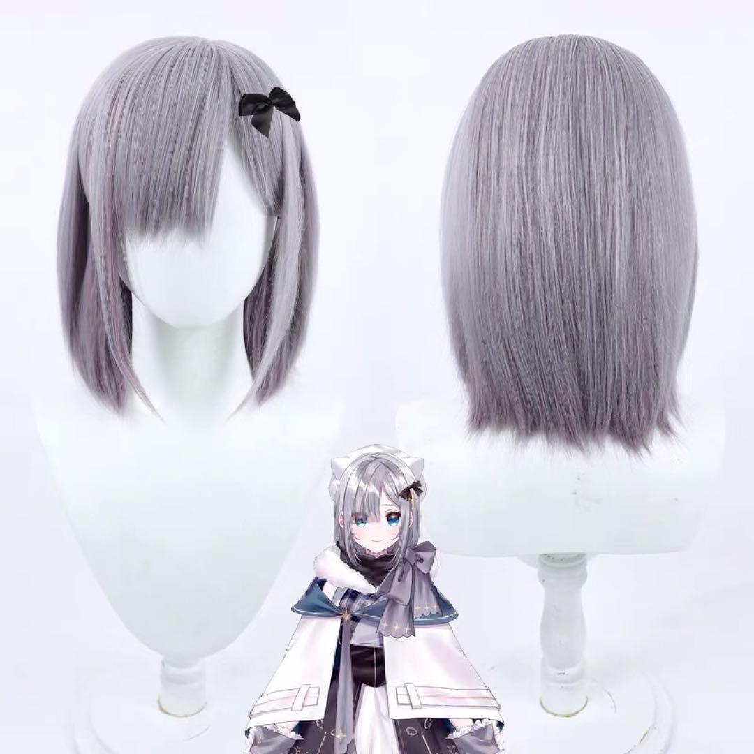 新衣装