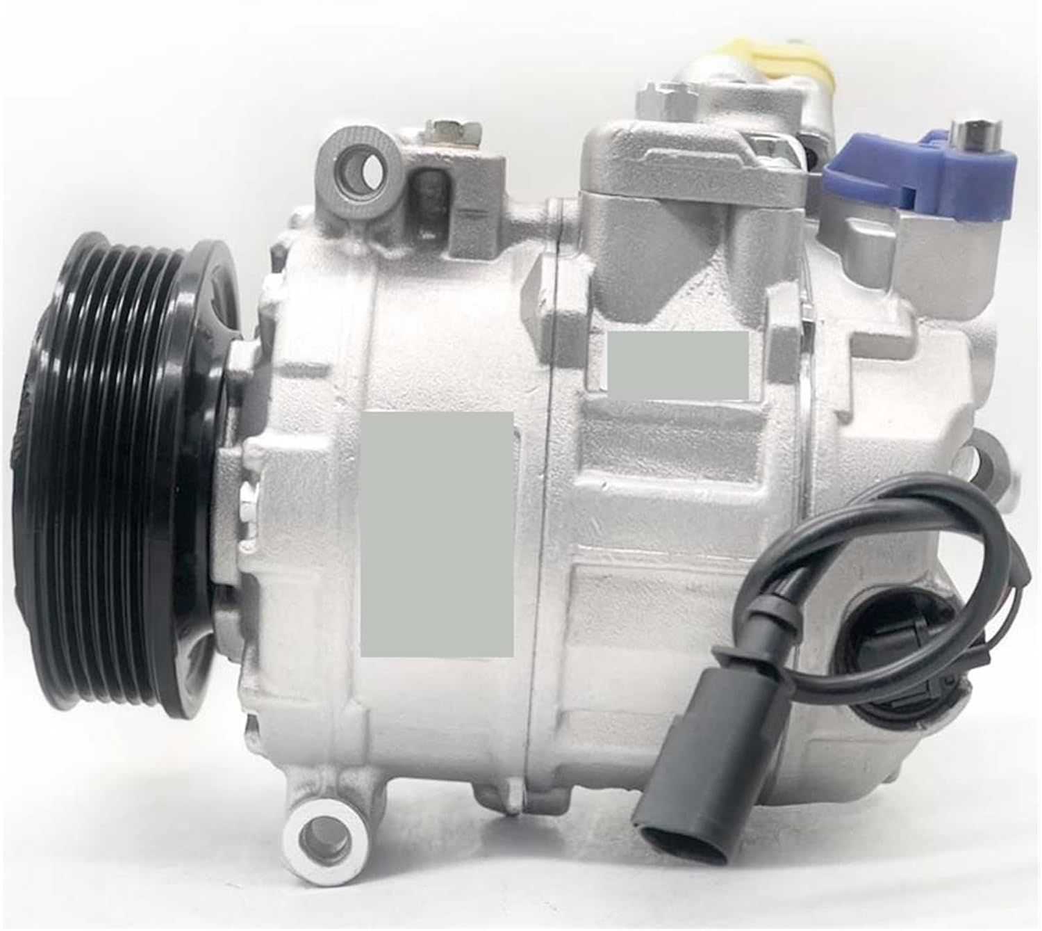 VW AMAROK T5 V TRANSPORTER CARAVELLE Bus 2.0 7E0820803 7E0820803D 7E0820803F 対応ACコンプレッサー コンプレッサーの交換 FFCRYSTALESIA_COM