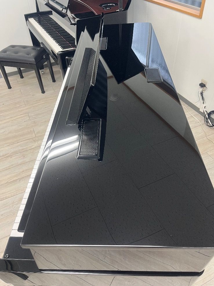 ★67241【電子ピアノ】アバングランドYAMAHA　N1　12年製 ☆67241【電子ピアノ】アバングランドYAMAHA N1 12年製 ヤマハ