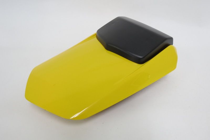 YZF-R1 2004-2006 R1 シングルシートカウル 黄