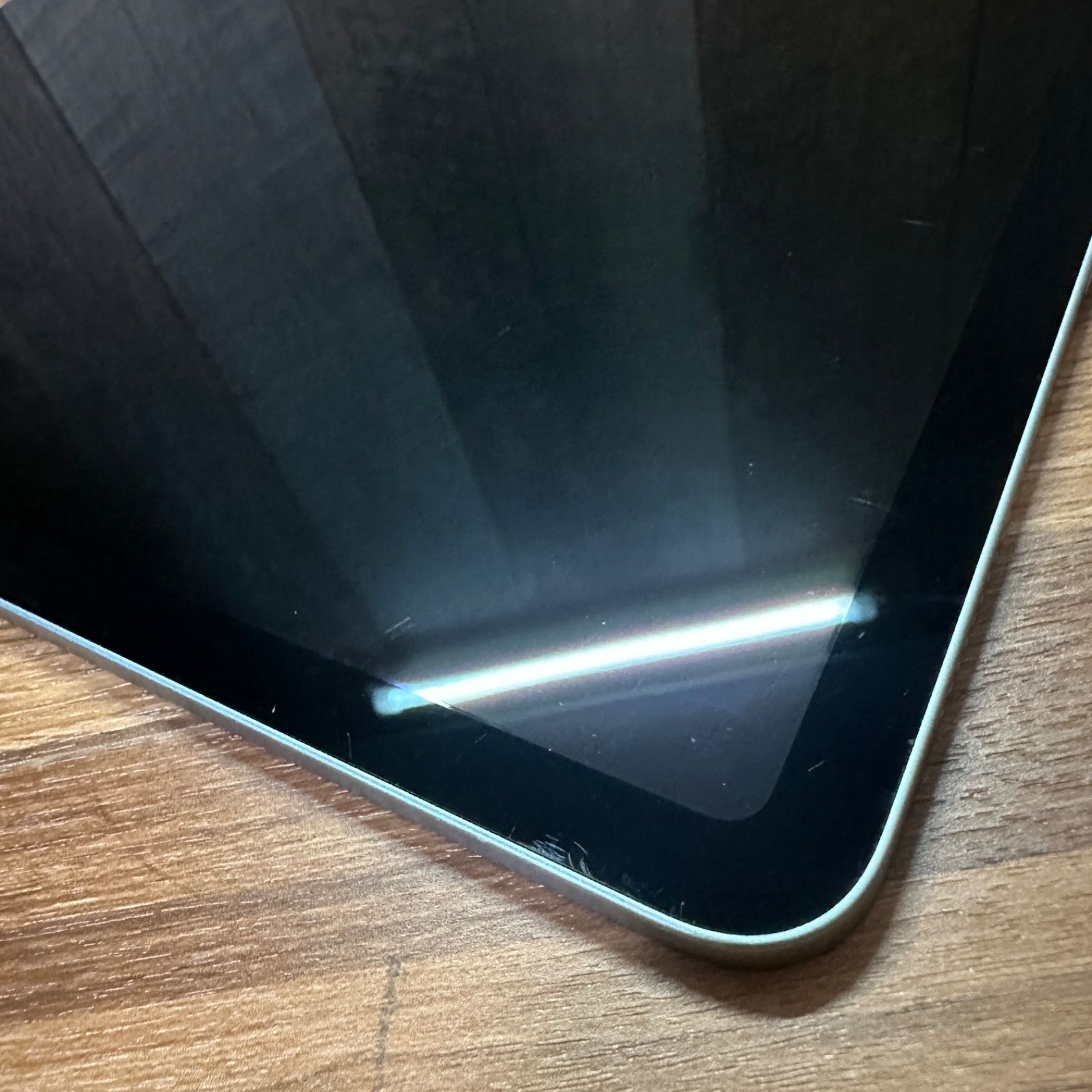 iPad Air 4 64GB スカイブルー Wi-Fi 訳あり - メルカリ