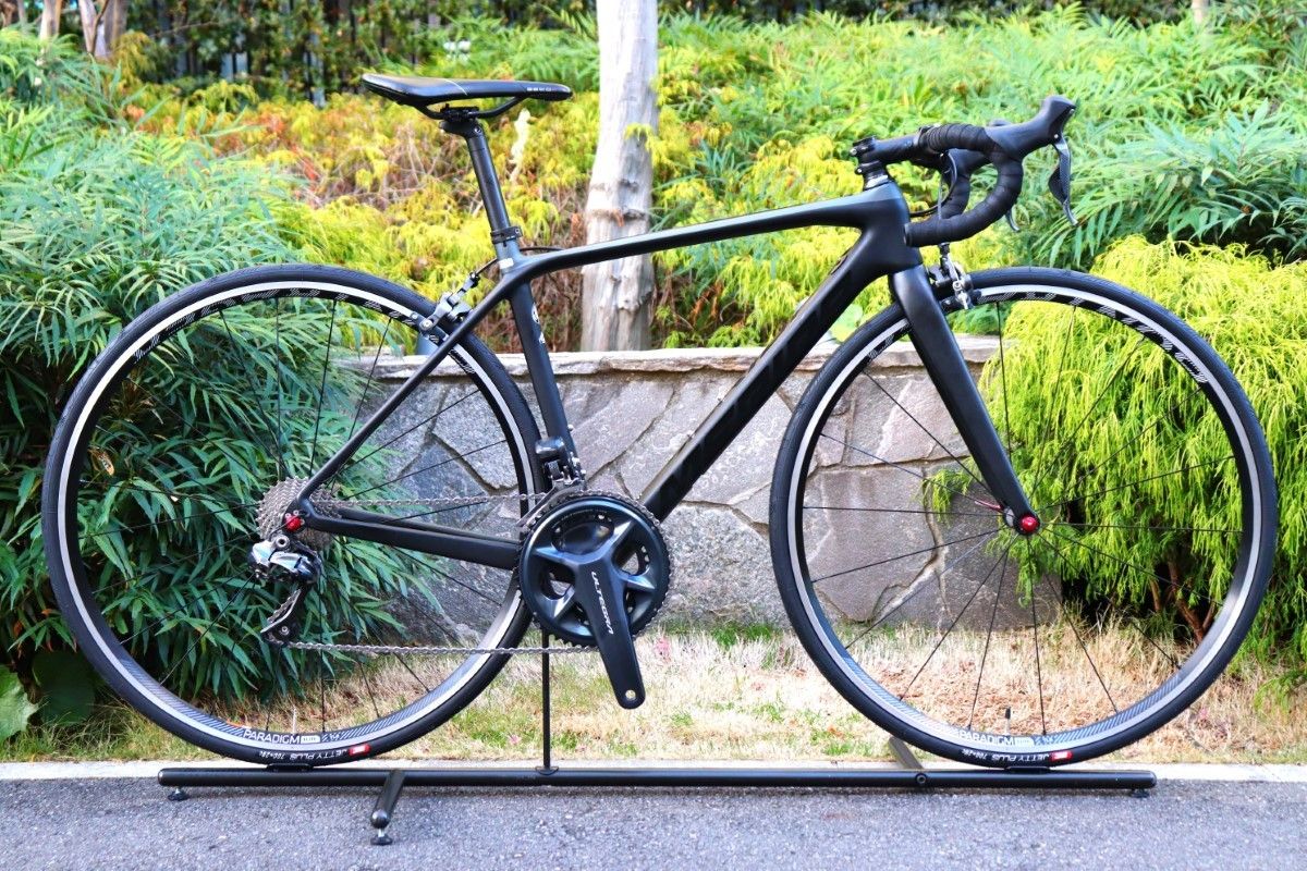 MERIDA Ride80 ロードバイク MERIDA メリダ RIDE80 ロードバイク 黒