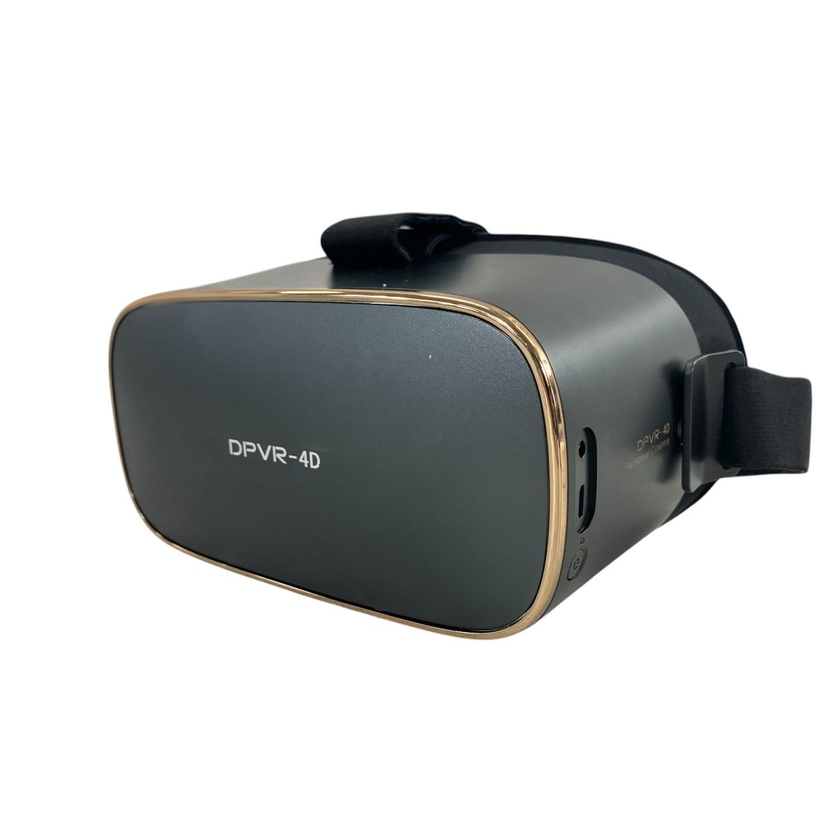 DPVRパーソナルシネマ｜DPVR｜株式会社アユート PCパーツ・VR