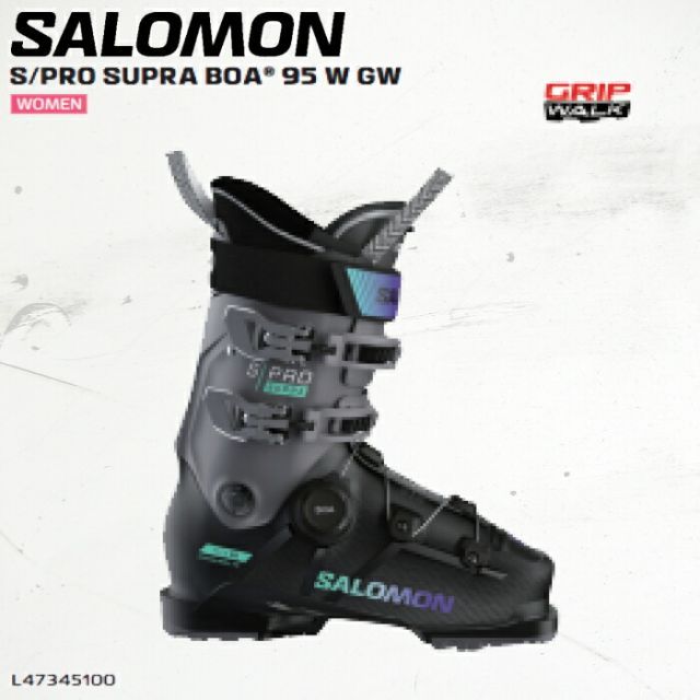 アトミック ライブフィット 80 スキー靴 ソール長319 アトミック