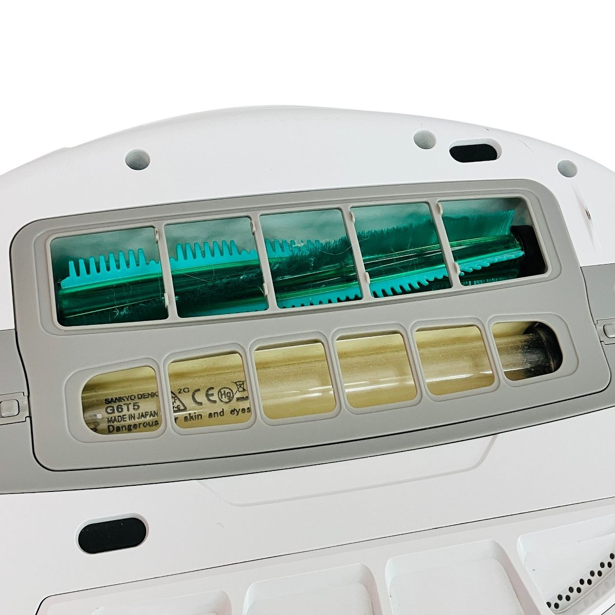 布団クリーナー