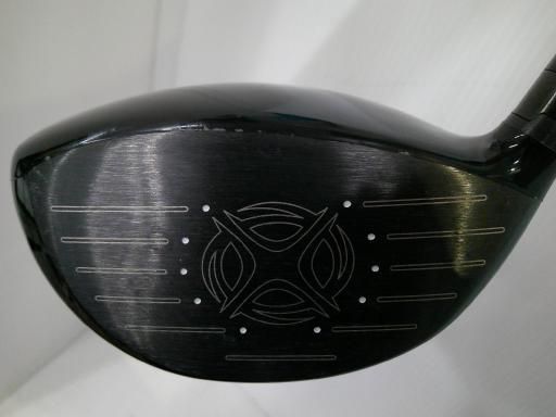 キャロウェイ X HOT 10.5° ドライバー DR 60 W フレックスS メンズ 男性用 右利き 右用 Cランク ゴルフクラブ