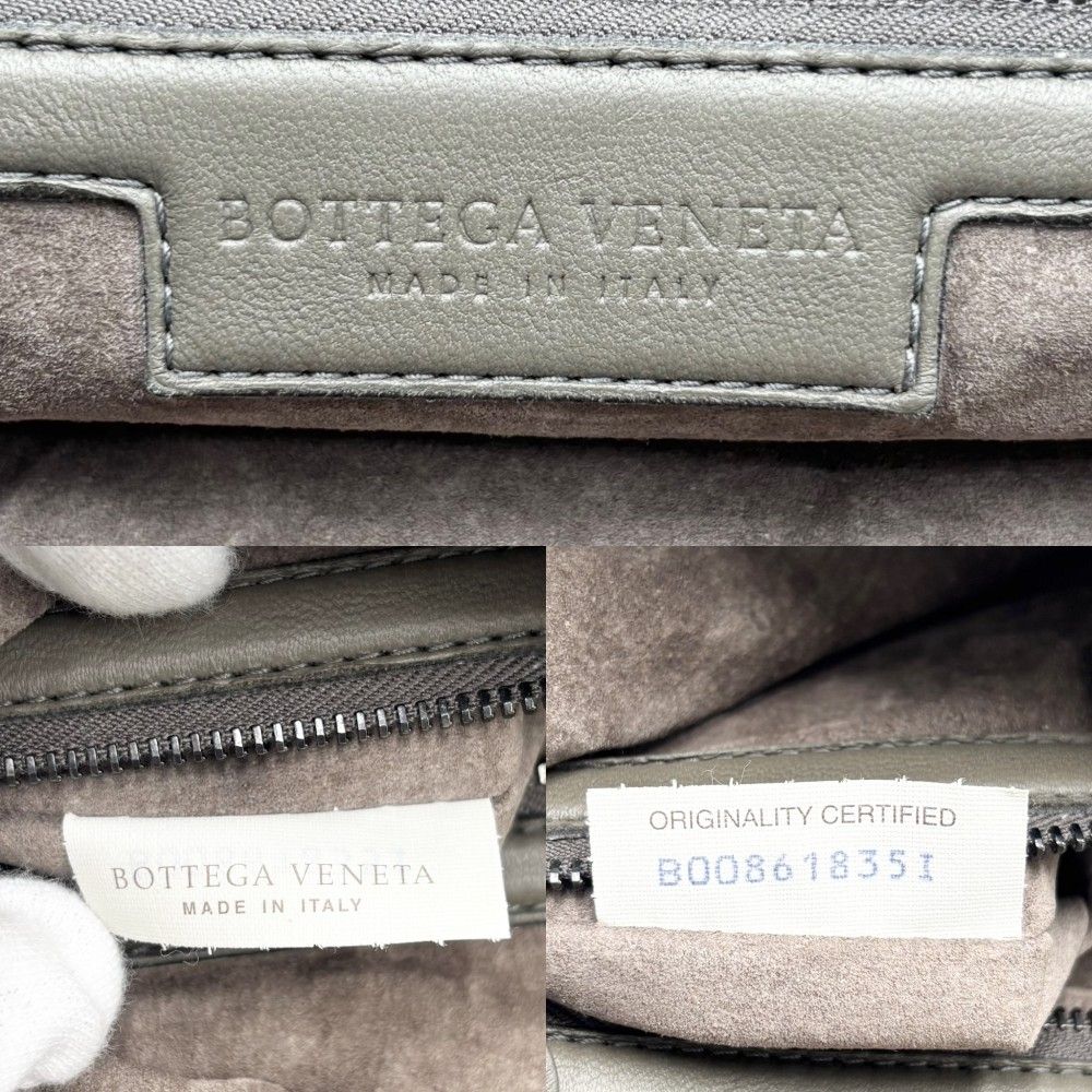 かばん BOTTEGAVENETA