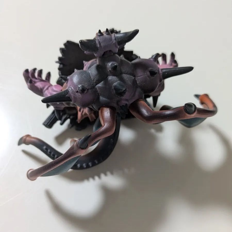 ドラゴンクエスト　モンスターズギャラリーHD デスタムーア 新品 ドラゴンクエスト モンスターズギャラリー デスタムーア