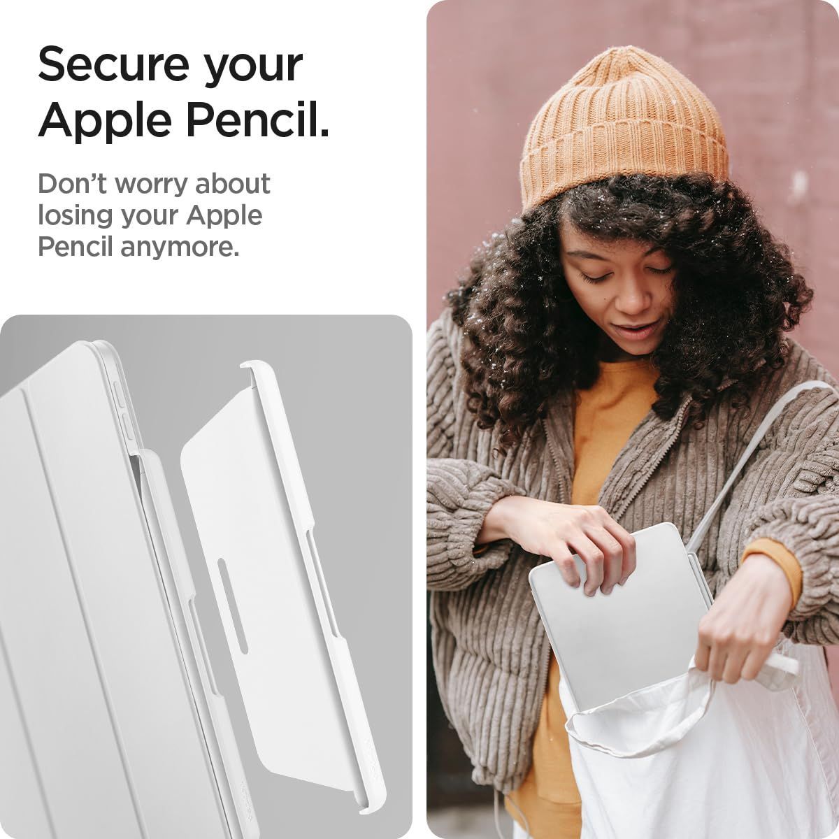 特価商品】Pencil ケース マジックキーボード Pencil iPad ホルダー