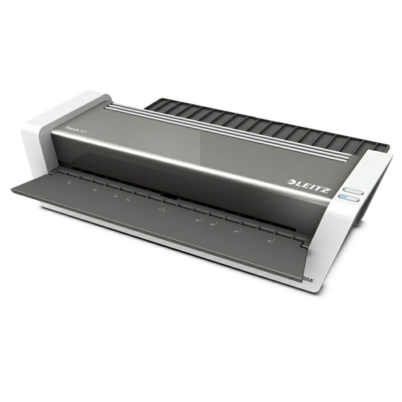 メーカー正規品 LEITZ ライツ iLam Touch 2 LLMT2A3 パウチラミネーター LLMT2A3