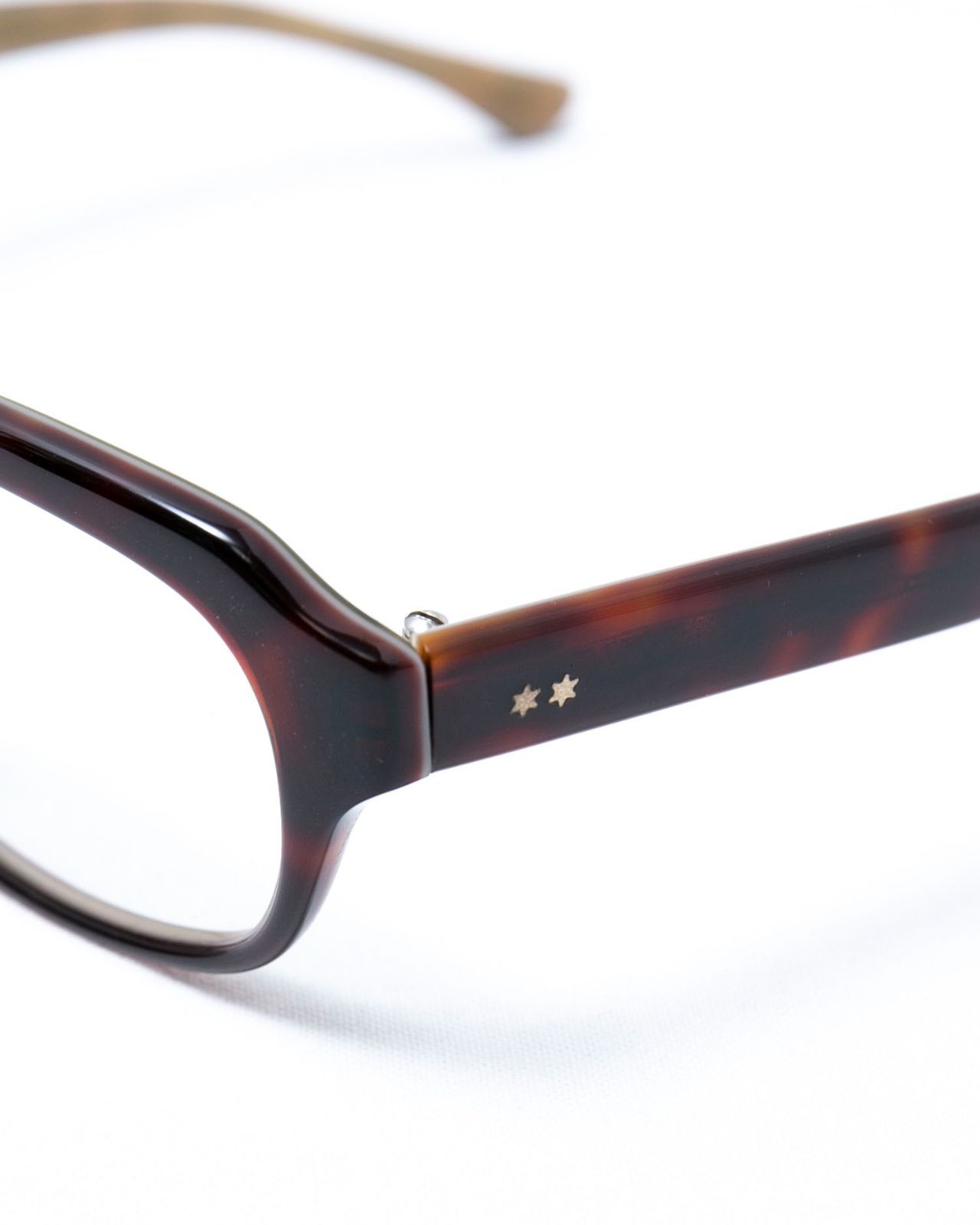 BJ Classic Collection BJクラッシックコレクション 眼鏡/メガネ P-515