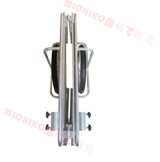 リヤカー 大容量