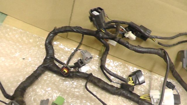 EX250K の