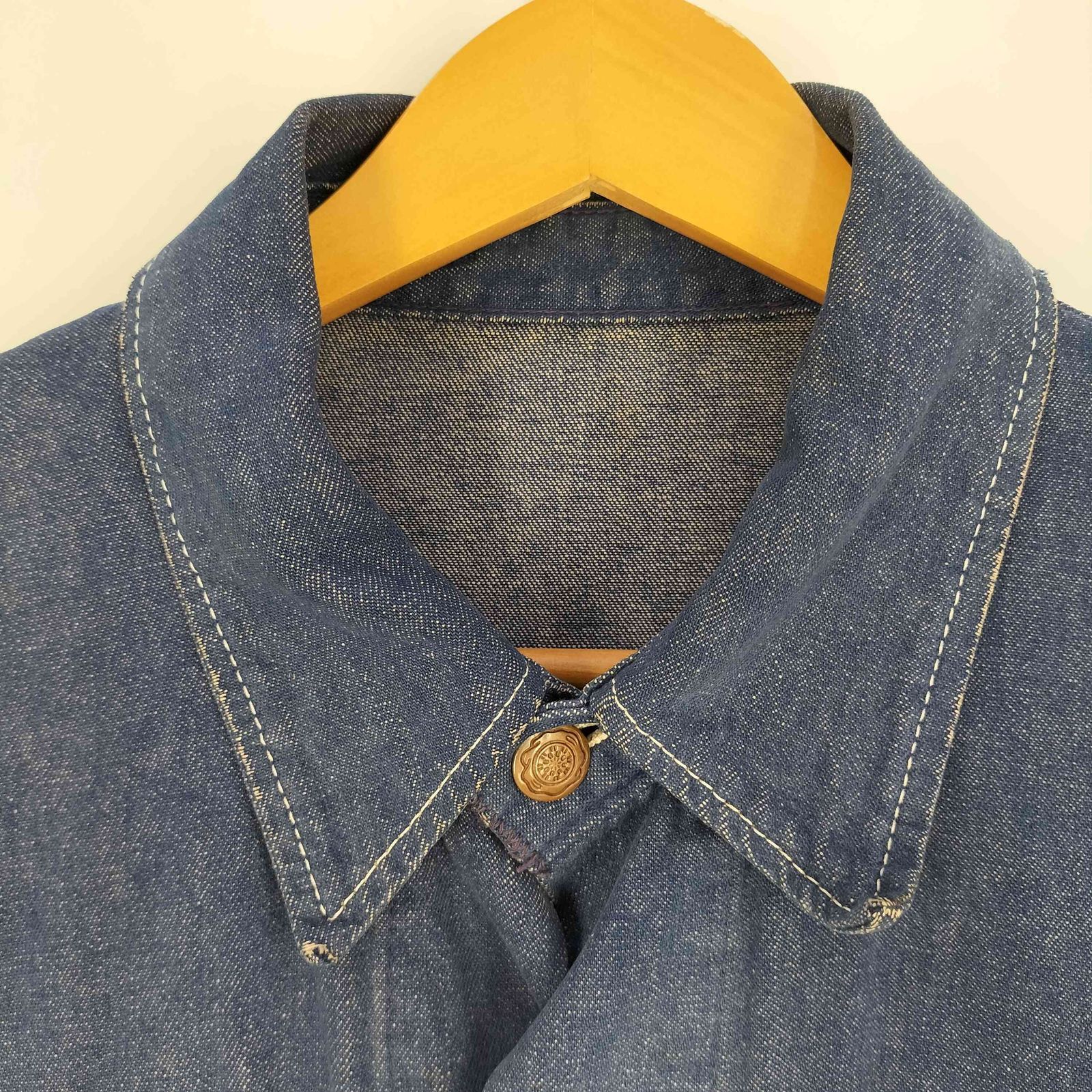 中古・古着通販】Wrangler (ラングラー) カバーオール