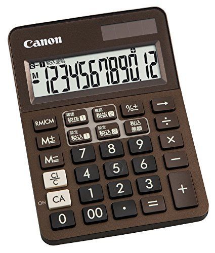 Canon ミニ卓上電卓 W税率 LS-120WT-SL SOB 9jupf8b 非常に良い」Canon ミニ卓上電卓 W税率 LS-120WT-BR SOB 【公式通販】