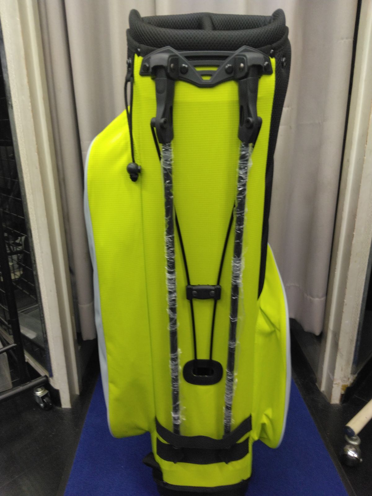 新品未使用品】テーラーメイド TM24 シティテック スタンドバッグ 9.5